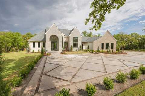 3005 Bee Hive Way, Jones, OK 73049