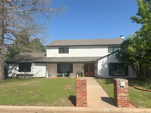 11504 Leaning Elm Road, Oklahoma City, OK 73120