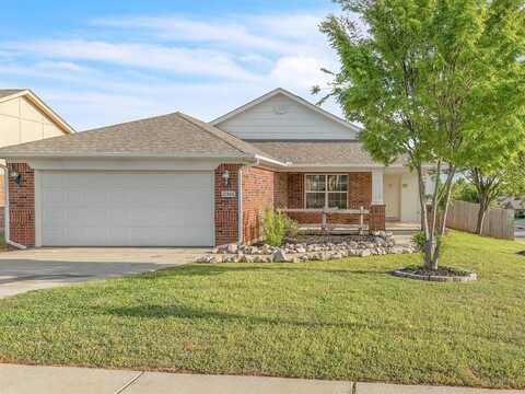 12506 SE 16th Court, Choctaw, OK 73020