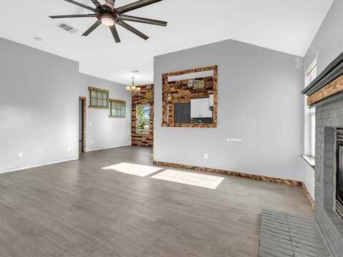 12506 SE 16th Court, Choctaw, OK 73020
