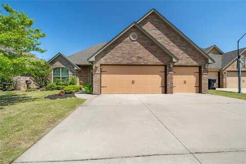 2828 Ryder Drive, Yukon, OK 73099