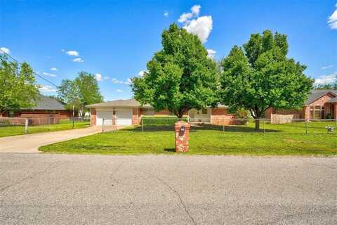 320 Hisel Road, Del City, OK 73115