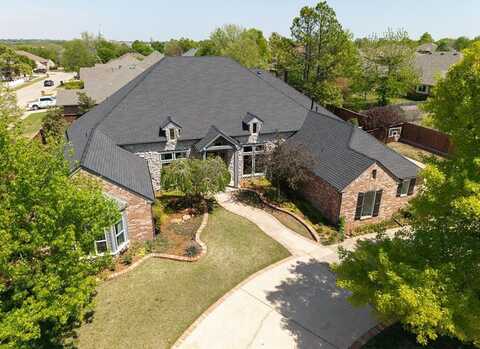 19808 Filly Drive, Edmond, OK 73012