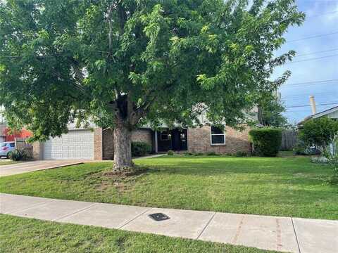 2328 NW 109th Street, Oklahoma City, OK 73120