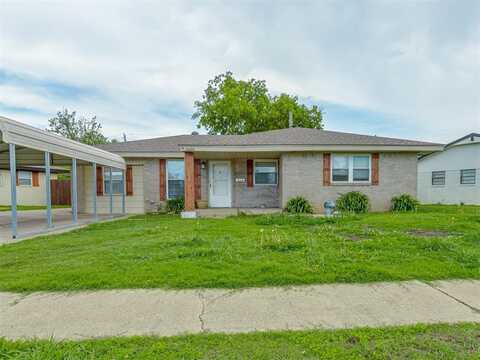 2609 SW 85th Street, Oklahoma City, OK 73159