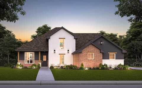 4110 Blue Ridge Avenue, Newcastle, OK 73065