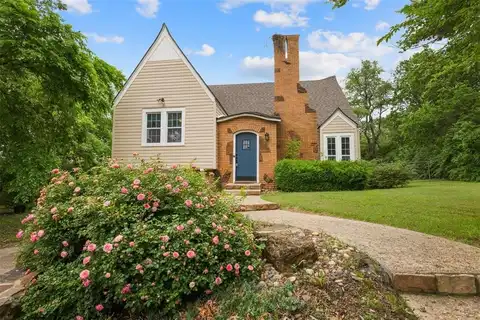 1201 E 18th Street, Ada, OK 74820