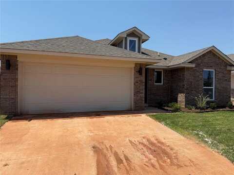 18313 Austin Court, Edmond, OK 73012