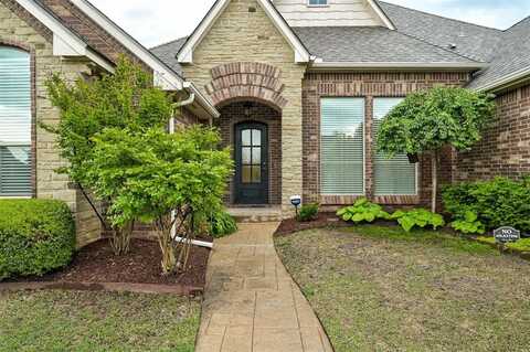 15400 Essex Court, Edmond, OK 73013