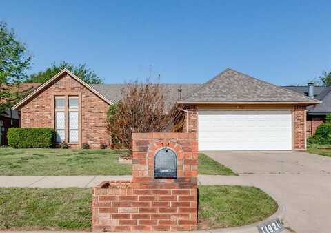 11921 Blue Moon Avenue, Oklahoma City, OK 73162