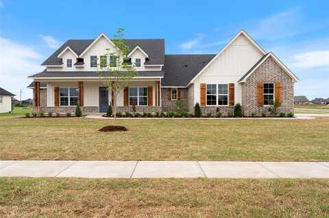 295 Primrose Point Avenue, Piedmont, OK 73078