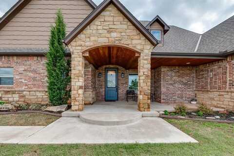 14236 SW 50th Court, Yukon, OK 73099