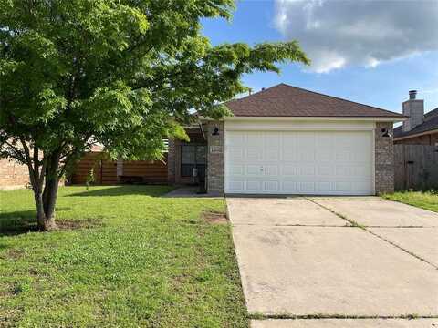 1202 SW 24th Street, Moore, OK 73170