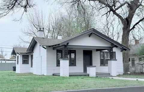 2245 NW 11th Street, Oklahoma City, OK 73107
