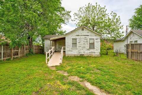 5909 NW 40th Street, Warr Acres, OK 73122