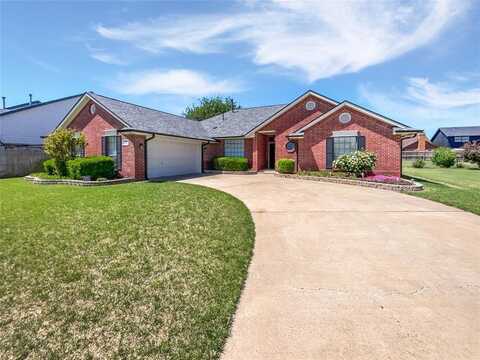 7001 Basswood Canyon Road, Oklahoma City, OK 73162