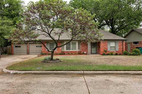 2225 Dawn Marie Drive, Oklahoma City, OK 73112