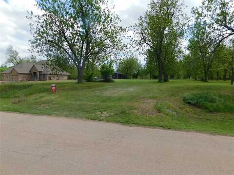 00 W College Avenue, Guthrie, OK 73044