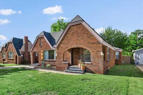 2541 NW 12th Street, Oklahoma City, OK 73107