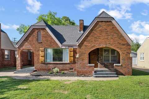 2541 NW 12th Street, Oklahoma City, OK 73107