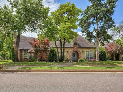 2340 Deborah Lane, Edmond, OK 73034