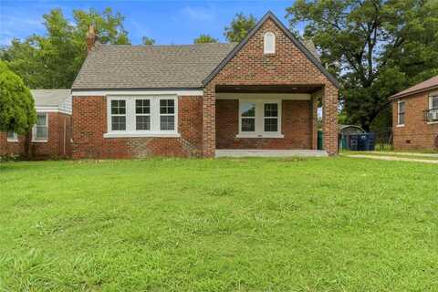 2045 NE 17th Street, Oklahoma City, OK 73111
