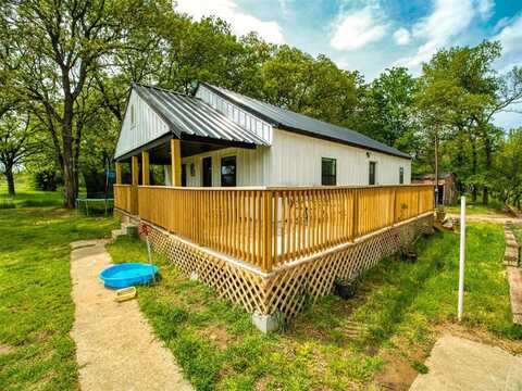 45147 Wolverine Road, Shawnee, OK 74804