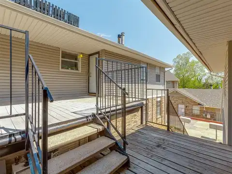 6704 N Meridian Avenue, Oklahoma City, OK 73116