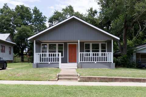 1319 NE 15th Street, Oklahoma City, OK 73117