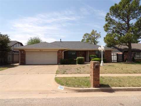 7017 S Harvey Avenue, Oklahoma City, OK 73139