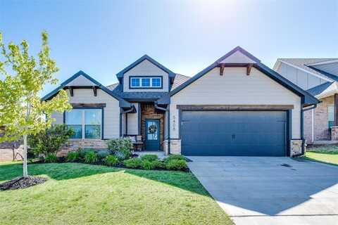 5408 Malpaso Creek Drive, Mustang, OK 73064