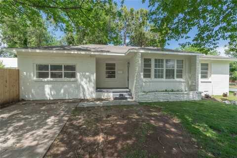 4227 NW 28th Street, Oklahoma City, OK 73107