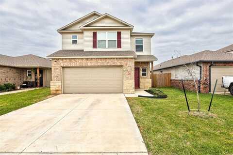 1821 Easton Lane, Oklahoma City, OK 73127