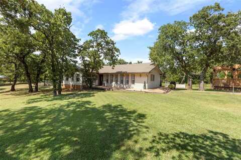 329326 E 1021 Road, Harrah, OK 73045