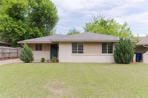 1519 Andover Court, Oklahoma City, OK 73120