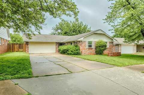 209 E 31st Street, Edmond, OK 73013