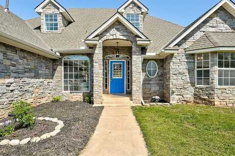 2124 Copeland Way, Edmond, OK 73025