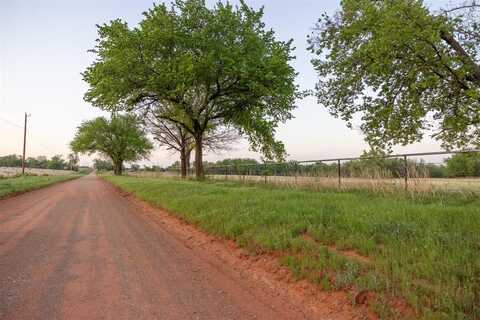 N Westminster Avenue, Guthrie, OK 73044