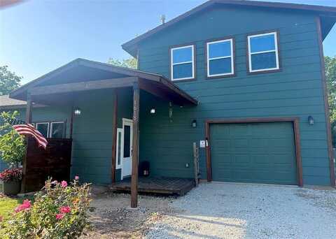 1618 Killingsworth Avenue, Seminole, OK 74868