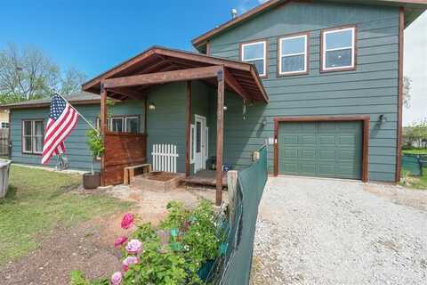 1618 Killingsworth Avenue, Seminole, OK 74868