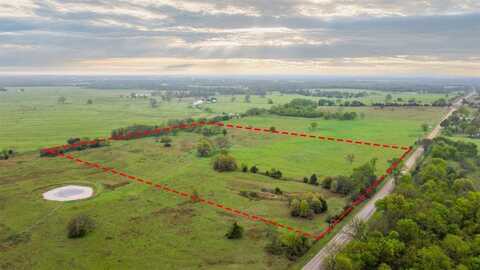 N Camp Arbuckle Avenue, Byars, OK 74831