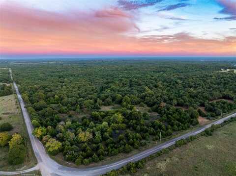 1 Slaughterville Road, Wanette, OK 74878