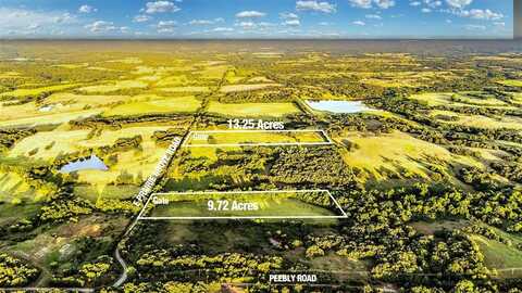 17501 E Prairie Grove Road, Meridian, OK 73058