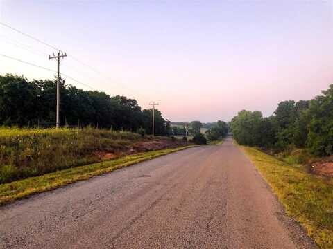 21705 N Pottawatomie Road, Luther, OK 73054