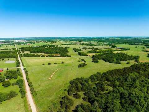 54 E 750 Road, Cushing, OK 74023
