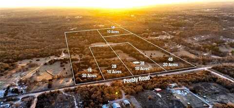 12724 S Peebly Road, Newalla, OK 74857