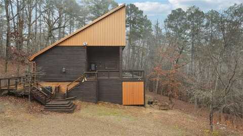 75 Pecan Bend Lane, Broken Bow, OK 74728