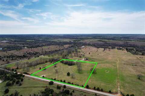 0005 E 1630 Road, Elmore City, OK 73433