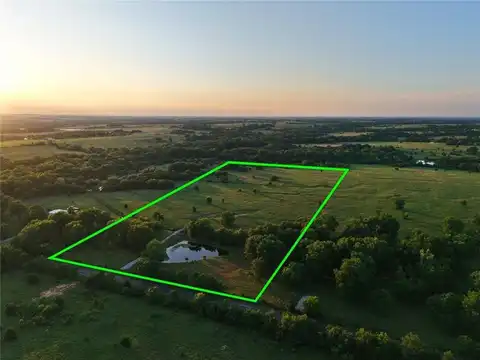 0008 E 1630 Road, Elmore City, OK 73433