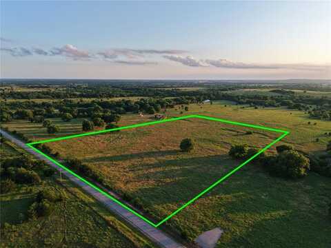 0004 E 1630 Road, Elmore City, OK 73433